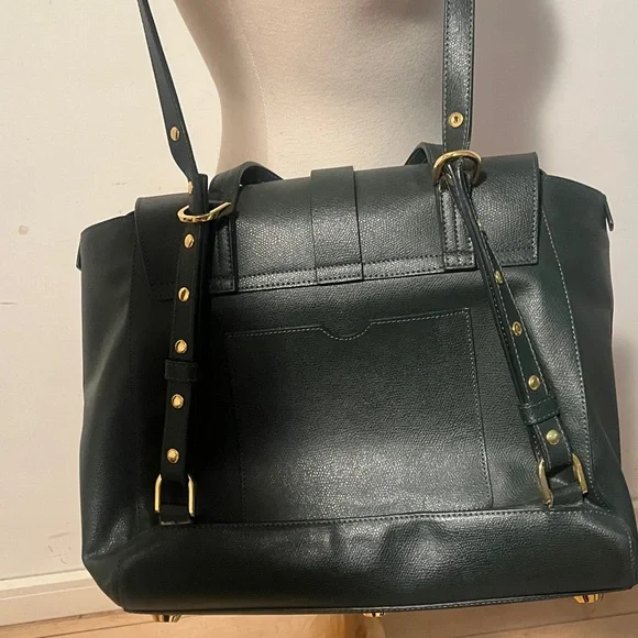 Senreve
MIDI MAESTRA bag/backpack - Picture 10 of 15